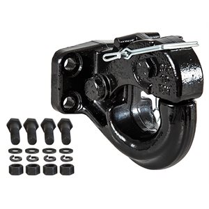 Pintle Hitch 10 Ton