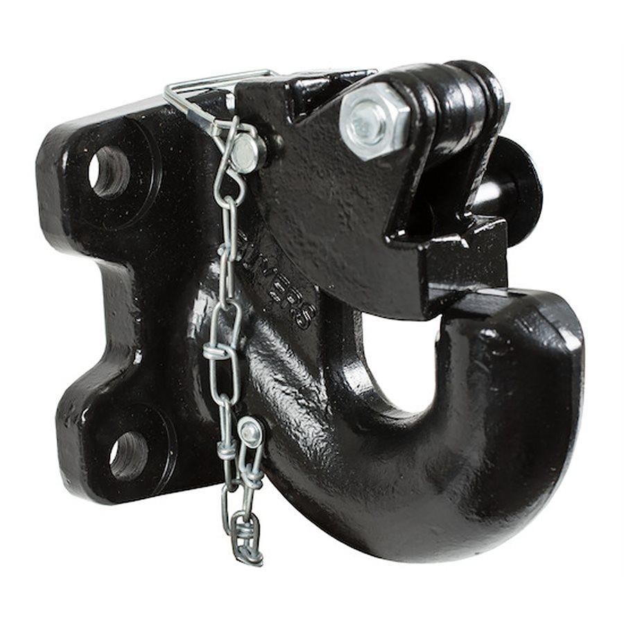 Pintle Hitch 30 Ton