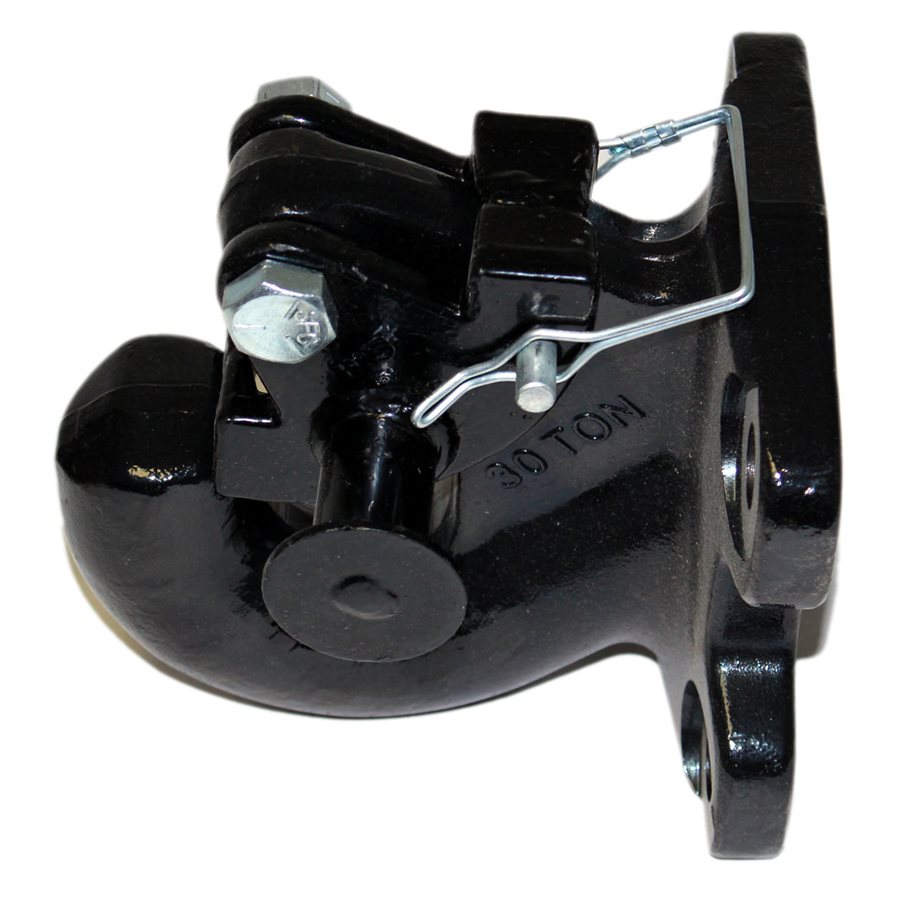 Pintle Hitch 30 Ton