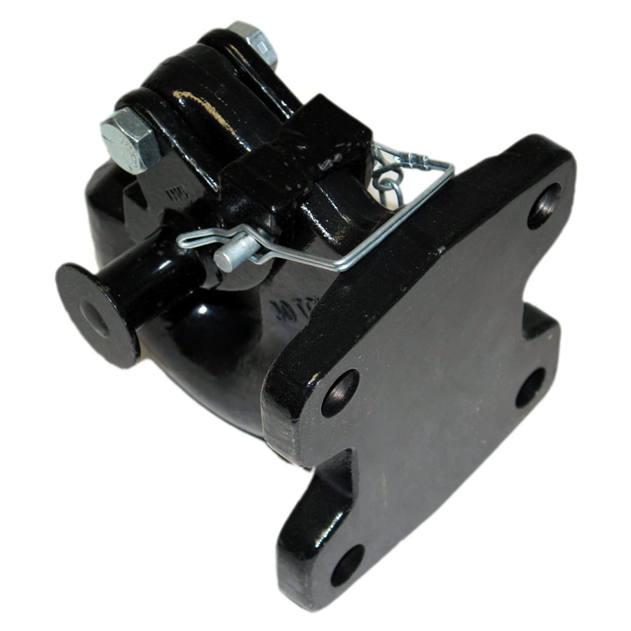 Pintle Hitch 30 Ton