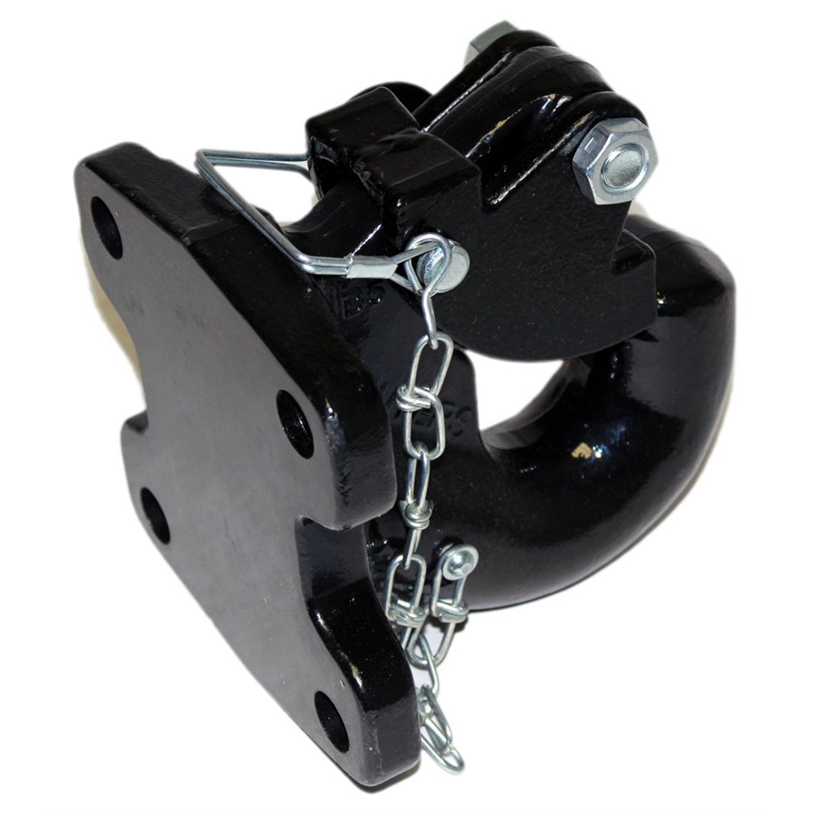 Pintle Hitch 30 Ton