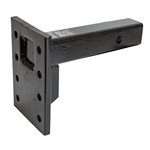 Pintle Mount 3 Pos