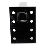 Pintle Mount 3 Pos