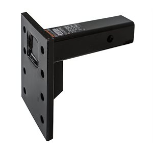 Pintle Mount 3 Pos