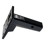 Pintle Mount 3 Pos