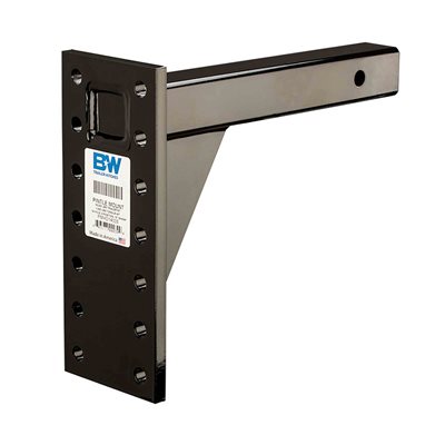 Pintle Mount 6 Pos