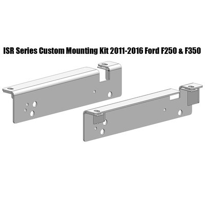 Mounting Kit ISR Series