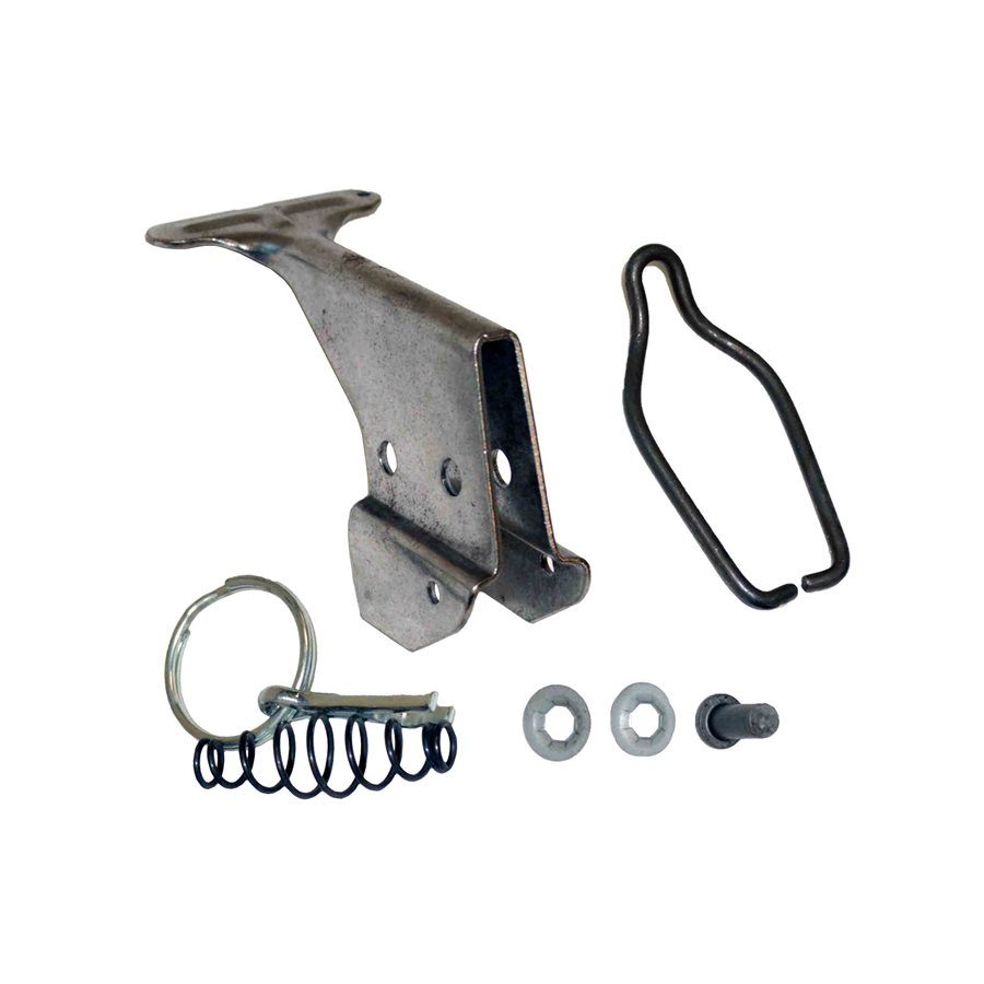 Repair Kit Coupler CollarLock