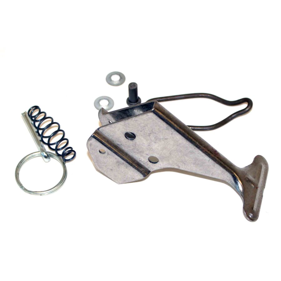 Repair Kit Coupler CollarLock