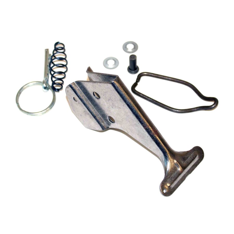 Repair Kit Coupler CollarLock