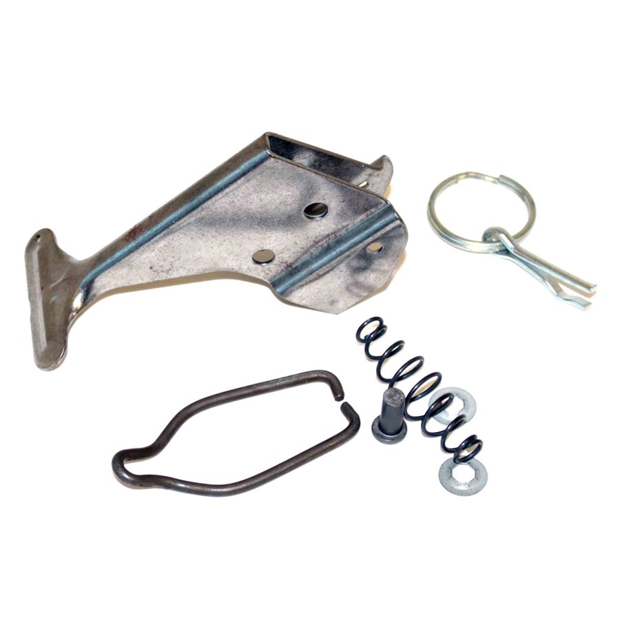 Repair Kit Coupler CollarLock