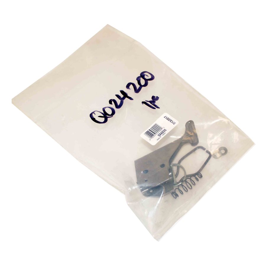 Repair Kit Coupler CollarLock