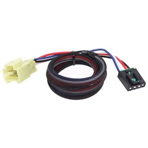 Brake Control Harness 2 plugs