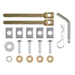 Hitch Class 1 Receiver