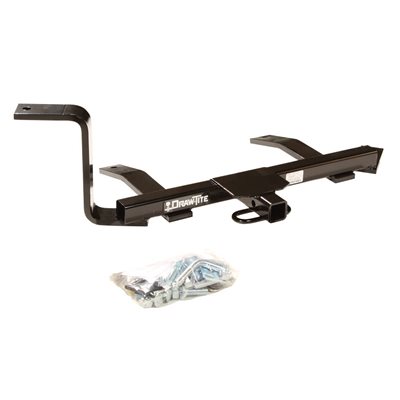 Hitch Class 1 Receiver