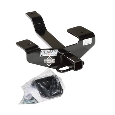 Hitch Class 1 Receiver