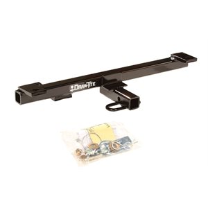 Hitch Class 1 Receiver