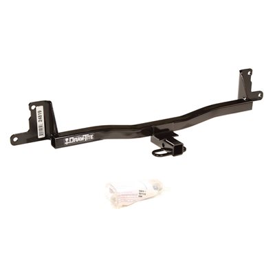 Hitch Class 1 Receiver