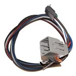 Brake Control Harness