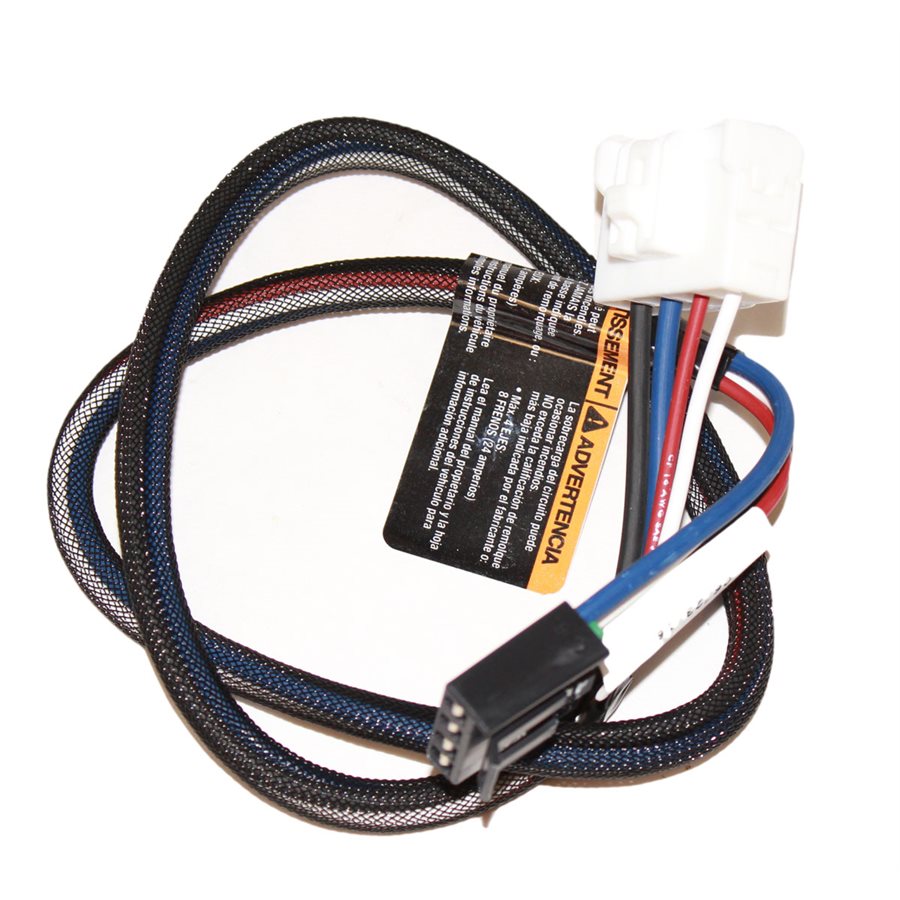 Brake Control Harness