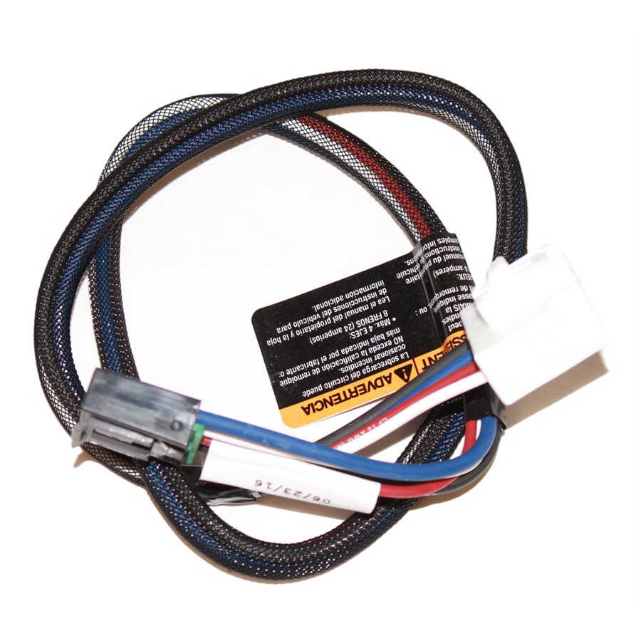 Brake Control Harness