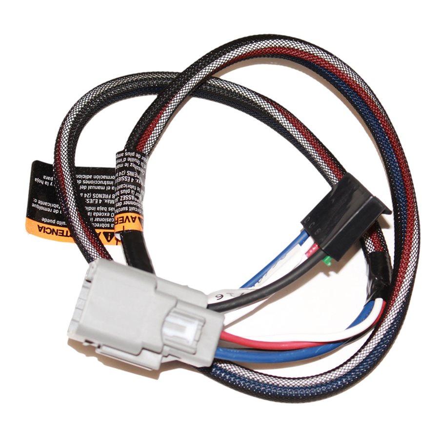 Brake Control Harness