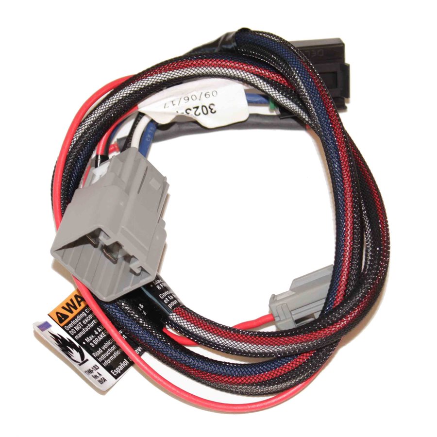 Brake Control Harness