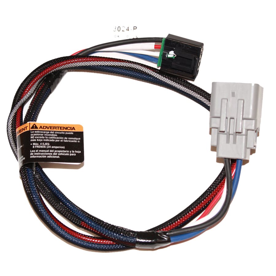 Brake Control Harness