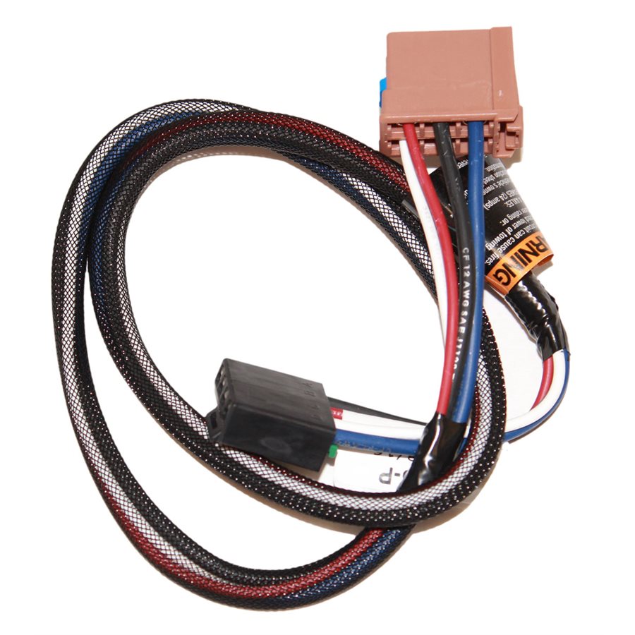 Brake Control Harness