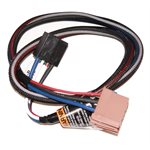 Brake Control Harness