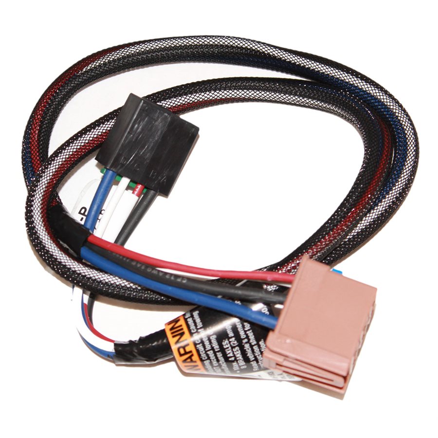 Brake Control Harness
