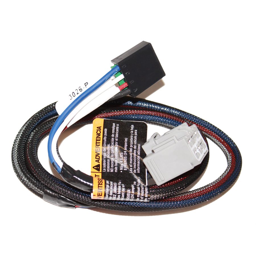 Brake Control Harness