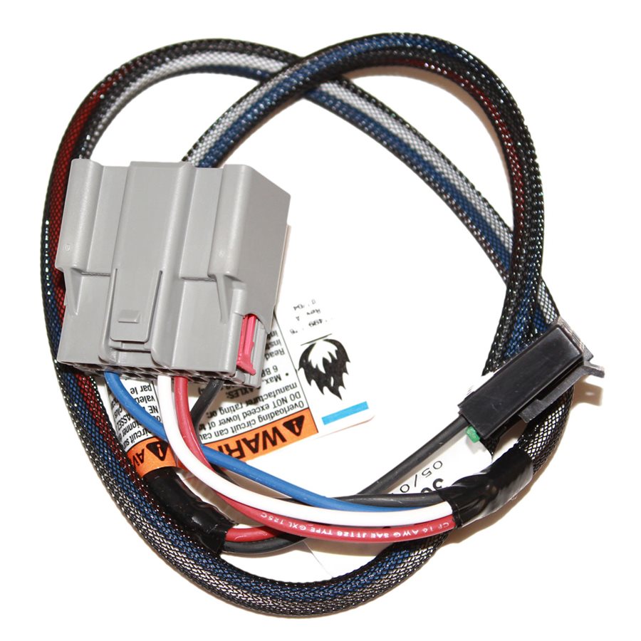 Brake Control Harness