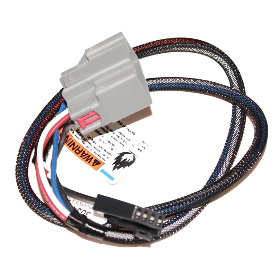 Brake Control Harness