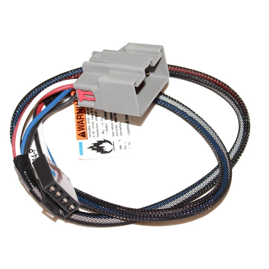 Brake Control Harness