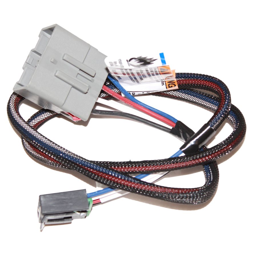 Brake Control Harness