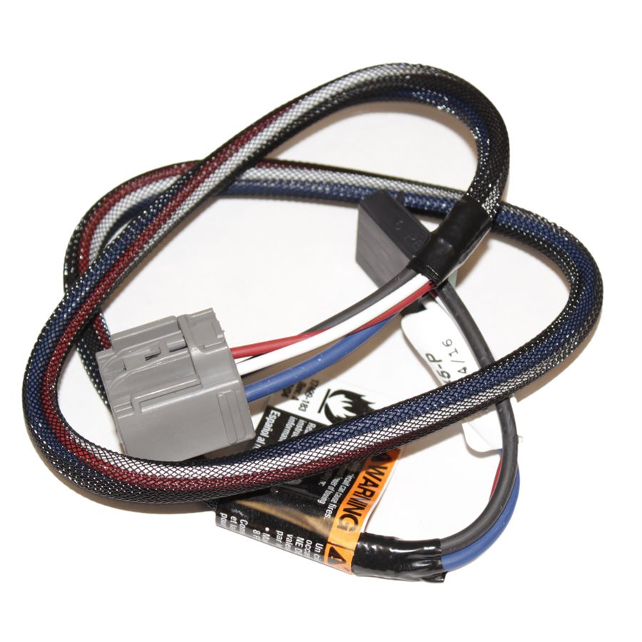 Brake Control Harness