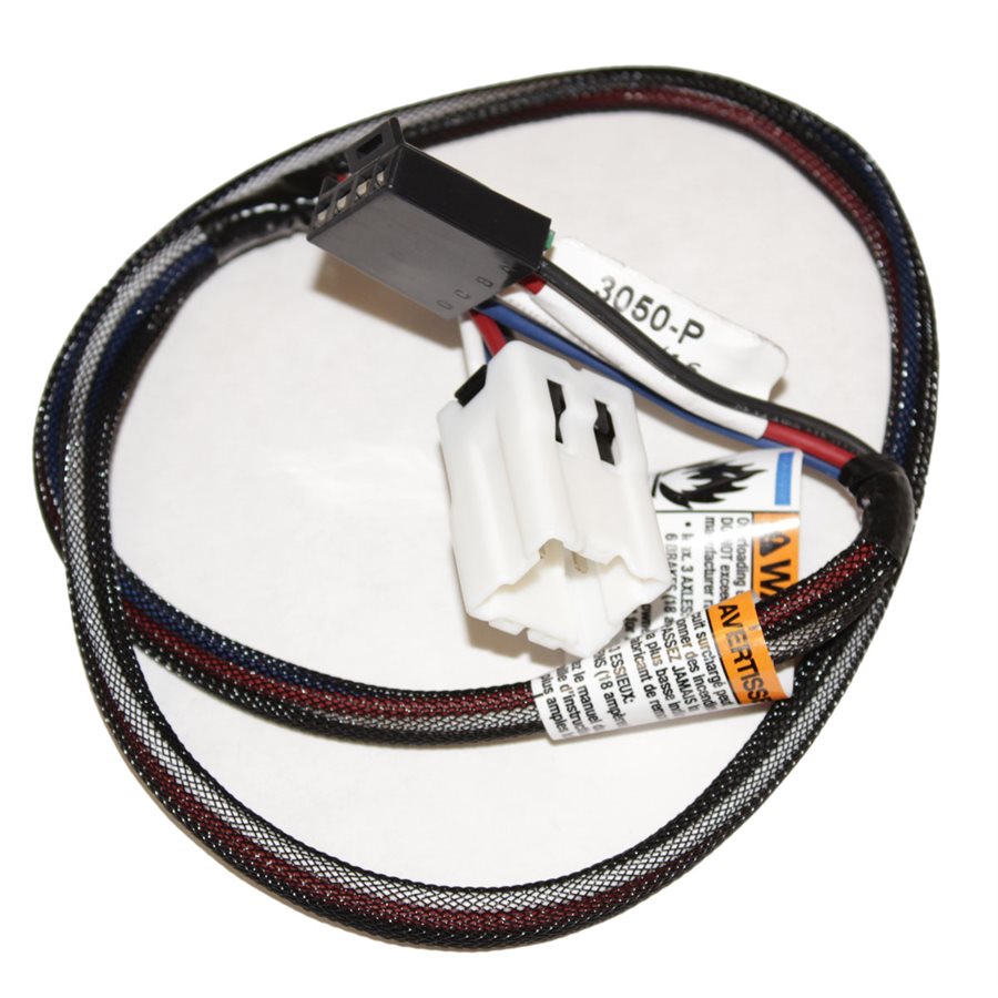 Brake Control Harness