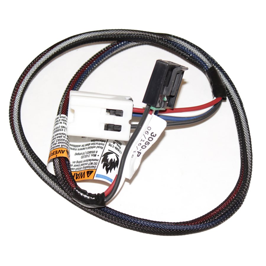 Brake Control Harness