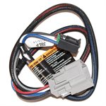 Brake Control Harness