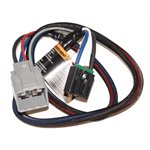 Brake Control Harness