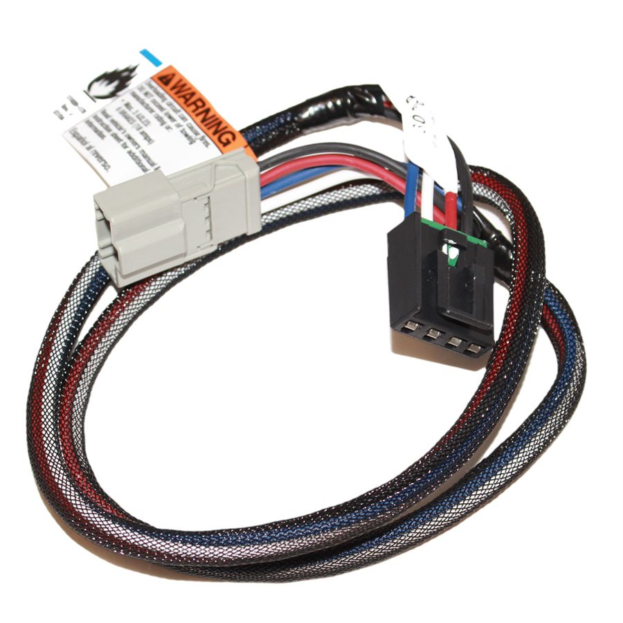 Brake Control Harness