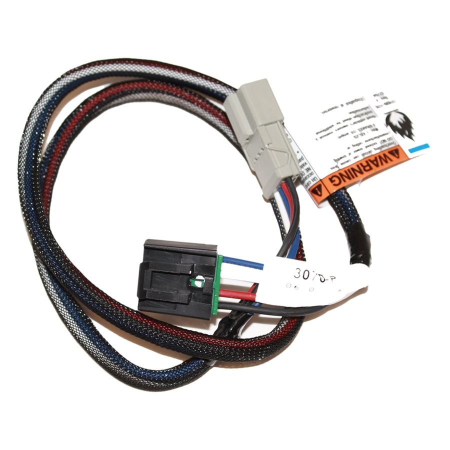 Brake Control Harness