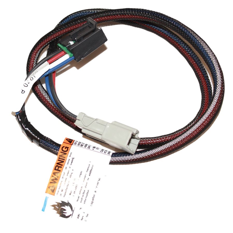 Brake Control Harness