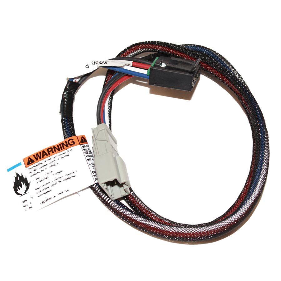 Brake Control Harness