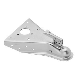 Coupler A-Frame 2in 5K