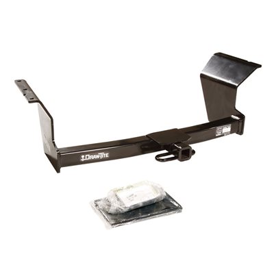Hitch Class 2 Receiver