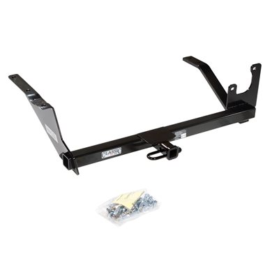 Hitch Class 2 Receiver