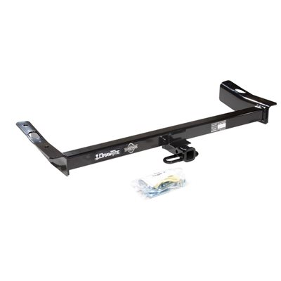 Hitch Class 2 Receiver