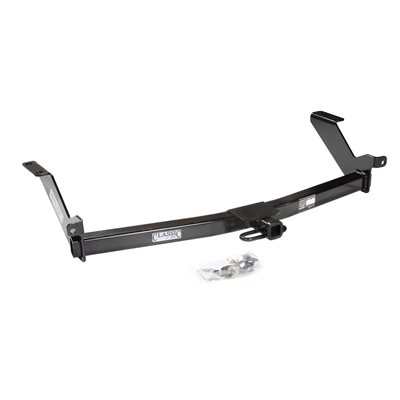 Hitch Class 2 Receiver